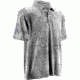 HUK Kryptek Icon Polo, Large, Yeti-Royal H1200066YT1L, EDEMO1
