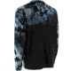 HUK Kryptek LoPro Icon Long Sleeve, Neptune, Small H1200045NEPS