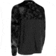 HUK Kryptek LoPro Icon Long Sleeve, Typhon, Small H1200045TY4S