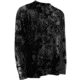 HUK Kryptek LoPro Icon Long Sleeve, Typhon, Small H1200045TY4S