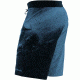 HUK KScott Northdrop Board Shorts, 28in Waist, Carolina Blue H2000009CBL28