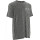 HUK KScott Rising Sail Tee, True Grey Heather, XXXL H1000036TGHXXXL