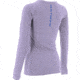 HUK Ladies Performance Long Sleeve, Easter Egg Purple, Extra Large H1200060EEPXL