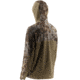 HUK Mens Kryptek Icon Hoody, Kryptek Banshee H1200059BSES
