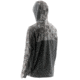 HUK Mens Kryptek Icon Hoody, Kryptek Raid H1200059RADXXXL