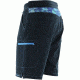 HUK NXTLVL Board Shorts, Small, Black H2000010BLKS