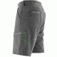 HUK Performance Fishing Next Level Shorts - Men's, Charcoal, Small, Inseam 10.5 in, H2000011CGYS