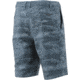 HUK Performance Fishing 21in Hybrid Fish Market Walkshort - Mens, Navy Heather, 30, H2000077-415-30