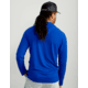 HUK Performance Fishing A1A Performance Hoodie - Mens, Ocean Blue, Large, H1200650-460-L