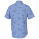 HUK Performance Fishing Americookin Kona - Mens, Quiet Harbor, S, H1500198-445-S