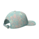 HUK Performance Fishing Aqua Dye Dad Hat - Womens, Marine Blue, 1, H6300055-372-1