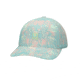HUK Performance Fishing Aqua Dye Dad Hat - Womens, Marine Blue, 1, H6300055-372-1