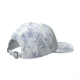 HUK Performance Fishing Aqua Dye Dad Hat - Womens, White, 1, H6300055-100-1