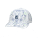 HUK Performance Fishing Aqua Dye Dad Hat - Womens, White, 1, H6300055-100-1