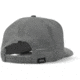 HUK Performance Fishing Balmy Trucker Cap - Womens, Grey, One Size, H6300014-020-1