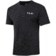 HUK Performance Fishing Bass Camp Short Sleeve Tee - Mens, Black, Small, H1000237-001-S