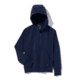 HUK Performance Fishing Bayside 1/2 Zip Hoodie - Womens, Naval Academy, Extra Small, H6130030-413-XS