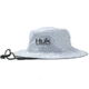 HUK Performance Fishing Boonie Hat - Mens, Kenai, One Size, H3000238-453-1