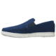 HUK Performance Fishing BREWSTER Casual, Deck Shoe - Mens, Denim Blue, 9, H8012000-415-9
