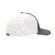 HUK Performance Fishing Camo Trucker Stretch Headwear, Cap - Men's, Glacier, Large - Extra Large, H3000186-095-LXL