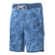 HUK Performance Fishing Classic 20in Boardshort Bottoms, Board short - Men's, Flow, 28in, H2000062-455-28