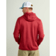 HUK Performance Fishing Cold Front Hoodie - Mens, Scrlt Blz Hthr, 2XL, H1300093-622-XXL