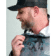 HUK Performance Fishing Cold Front KC Printed Hoodie - Mens, Night Owl, Small, H1300101-016-S
