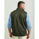 HUK Performance Fishing Cold Front Vest - Mens, Cyprs Lnd Hthr, 2XL, H1300099-378-XXL