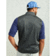 HUK Performance Fishing Cold Front Vest - Mens, Volc Ash Hthr, Small, H1300099-015-S