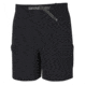 HUK Performance Fishing Creekbed Cargo Short - Mens, Black, XL, H2000204-001-XL