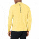 HUK Performance Fishing Fishing Long Sleeve Double Header Top - Men's, Butter, Large, H1200136-745-L