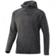 HUK Performance Fishing Fin Hoodie - Mens, Iron Heather, 2XL, H1300060-014-XXL