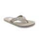 HUK Performance Fishing FLIPSTER Sandals, Flip Flops - Mens, KC Redfish, 9, H8332000-980-9