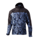 HUK Performance Fishing Grand Banks Jacket Camo - Mens, Erie, Extra Large, H4000049-037-XL