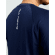 HUK Performance Fishing Huk Icon Crew Long Sleeve Shirt Naval Academy 2XL C98F4773, ATH1200573413M