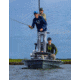 HUK Performance Fishing Huk Icon Crew Long Sleeve Shirt Naval Academy 2XL C98F4773, ATH1200573413M