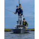 HUK Performance Fishing Huk Icon Crew Long Sleeve Shirt Naval Academy 2XL C98F4773, ATH1200573413M