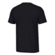 HUK Performance Fishing Huk Logo Tee - Mens, Black, S, H1000390-001-S