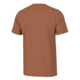 HUK Performance Fishing Huk Logo Tee - Mens, Sunburn, S, H1000390-216-S