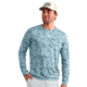HUK Performance Fishing A1A Pro Long Sleeve Crew - Mens