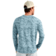 HUK Performance Fishing A1A Pro Long Sleeve Crew - Mens