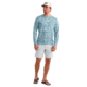 HUK Performance Fishing A1A Pro Long Sleeve Crew - Mens