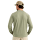 HUK Performance Fishing Airweight Long Sleeve Crew - Mens