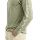 HUK Performance Fishing Airweight Long Sleeve Crew - Mens