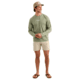 HUK Performance Fishing Airweight Long Sleeve Crew - Mens