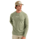 HUK Performance Fishing Airweight Long Sleeve Crew - Mens