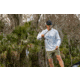 HUK Performance Fishing And Bars Trucker Hat - Mens