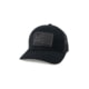 HUK Performance Fishing And Bars Trucker Hat - Men's, Black, H3000423-001-1