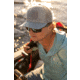 HUK Performance Fishing And Bars Trucker Hat - Mens
