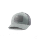 HUK Performance Fishing And Bars Trucker Hat - Mens